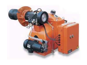 BT300DSG/DSPG二段火輕油燃燒器(BALTUR)  詳細(xì)信息